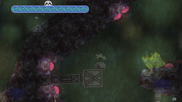 Sloth Quest screenshot 5