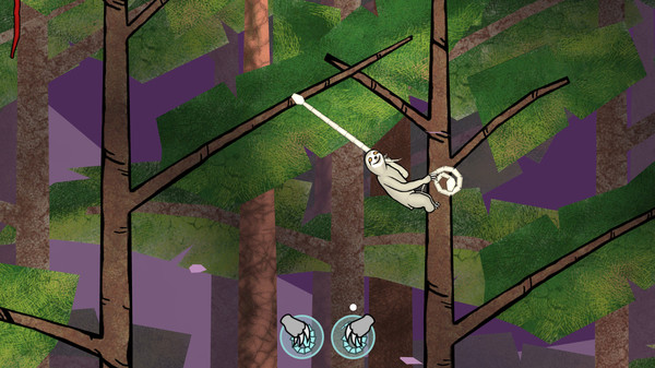 Sloth Quest screenshot 3