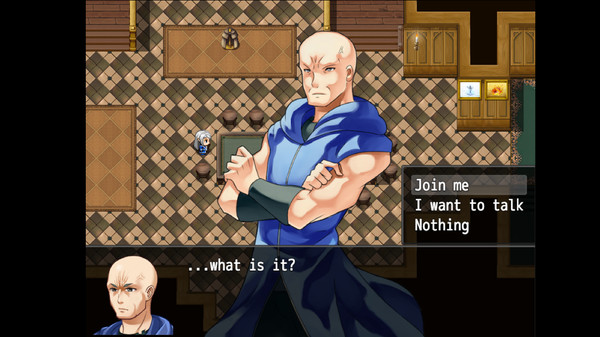 Dungeon Dreams (Female Protagonist) screenshot 6