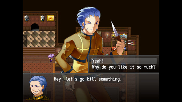 Dungeon Dreams (Female Protagonist) screenshot 2