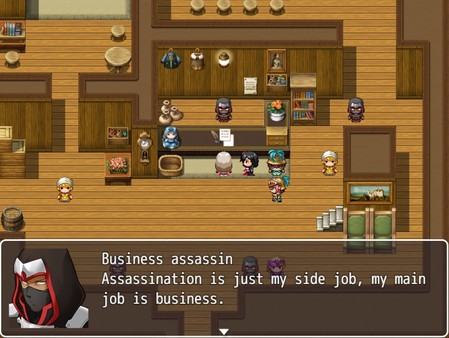 Ladies Orders screenshot 11