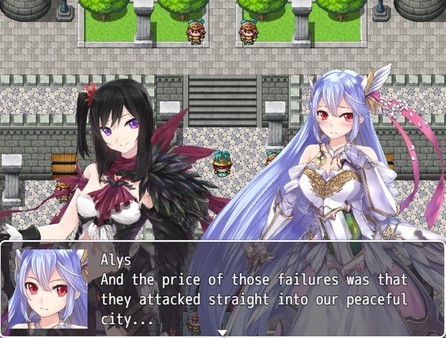 Ladies Orders screenshot 7