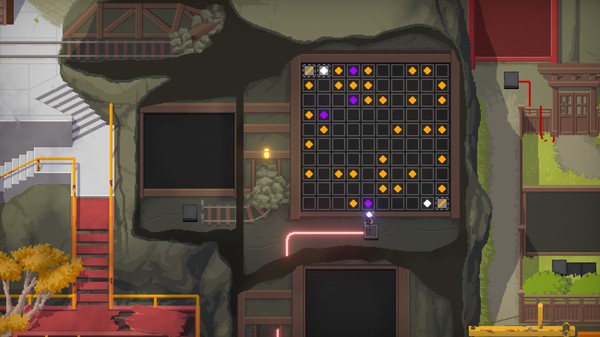 Taiji screenshot 5