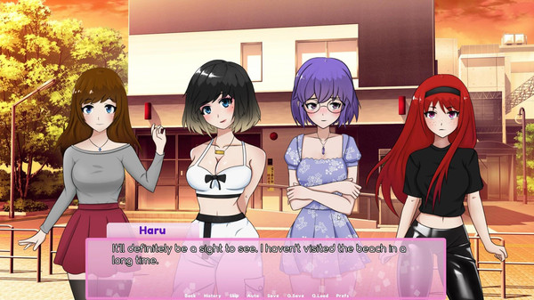 Every Day's Different screenshot 1