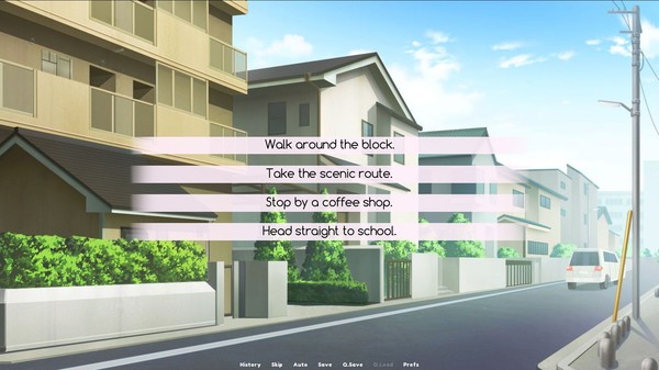 Every Day's Different screenshot 3
