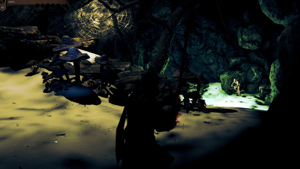Slaveblade screenshot 4