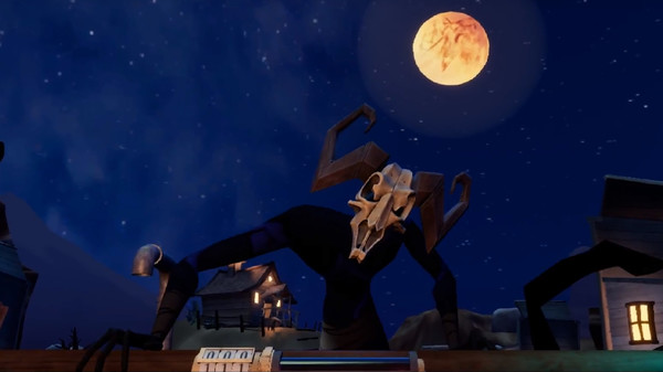 Cures & Curios screenshot 1