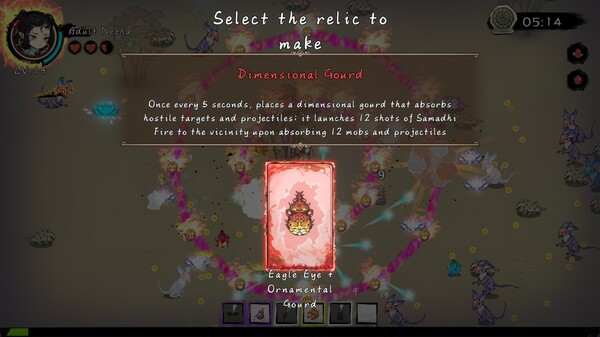Westale: Peelgrimage screenshot 4