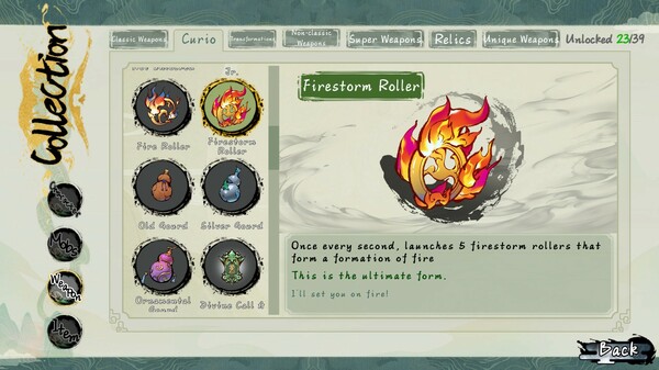 Westale: Peelgrimage screenshot 8