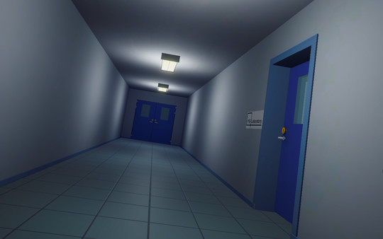 Escape the Lab screenshot 2