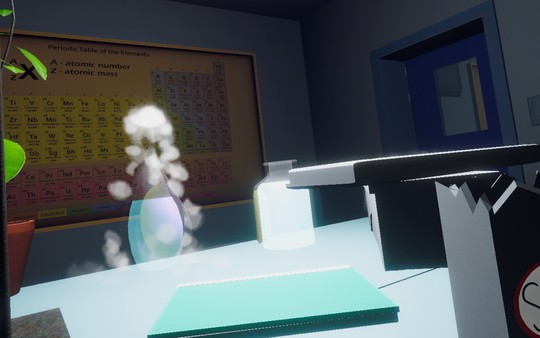 Escape the Lab screenshot 1