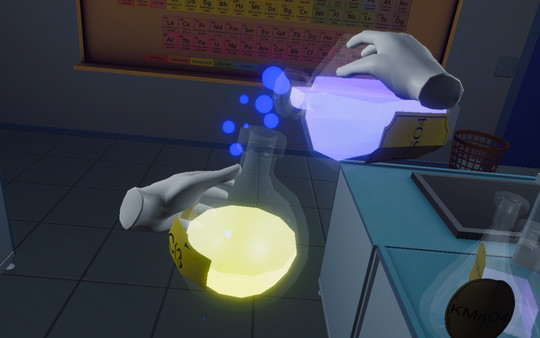 Escape the Lab screenshot 10