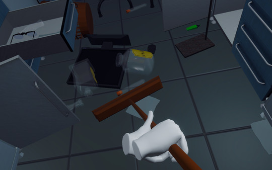 Escape the Lab screenshot 3