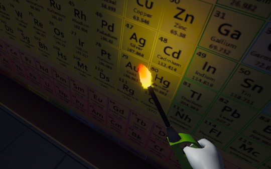 Escape the Lab screenshot 4