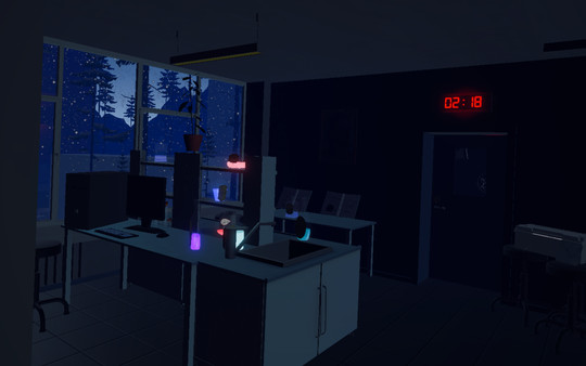 Escape the Lab screenshot 8