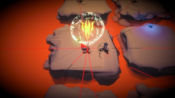 Trial Of Destiny screenshot 5