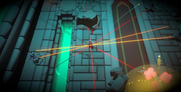 Trial Of Destiny screenshot 3