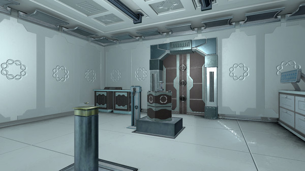Elite Escape screenshot 2