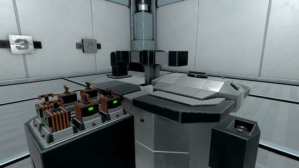 Elite Escape screenshot 3