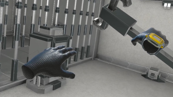 Elite Escape screenshot 6