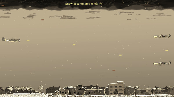 Challenging Dogfights screenshot 1
