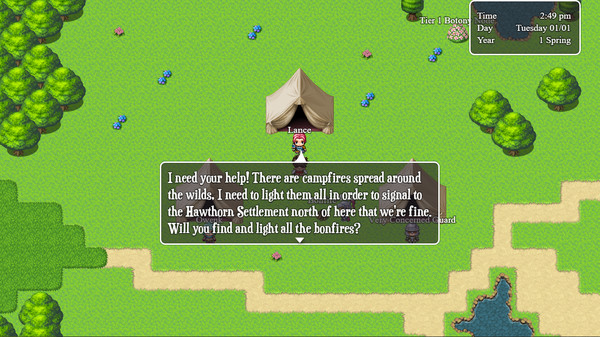 Emperium screenshot 2