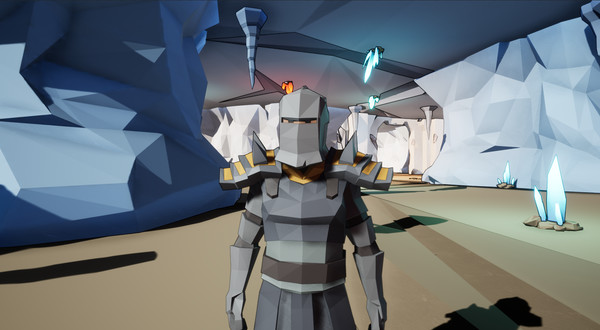 Paladin Slayer screenshot 1