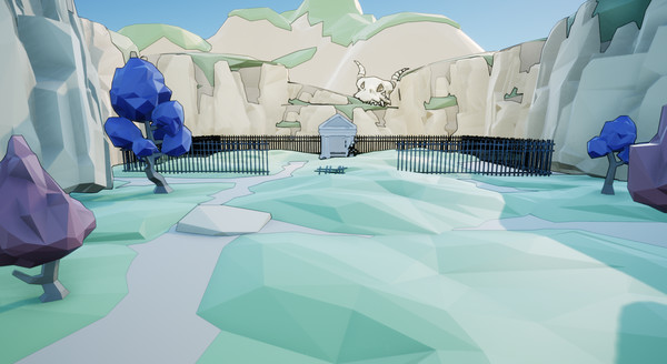 Paladin Slayer screenshot 2