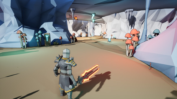 Paladin Slayer screenshot 4