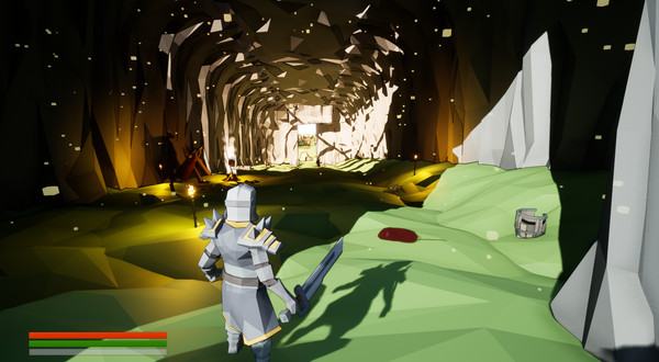 Paladin Slayer screenshot 3