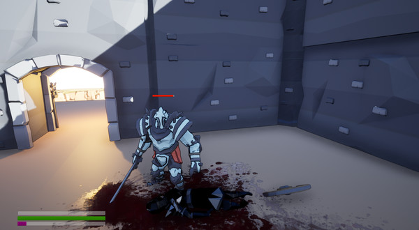 Paladin Slayer screenshot 5