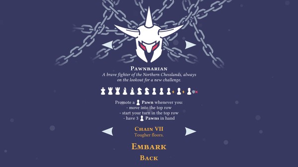 Pawnbarian screenshot 4