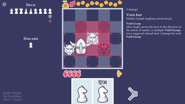 Pawnbarian screenshot 3
