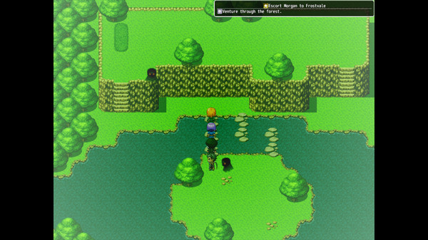 Playing Both Sides screenshot 5