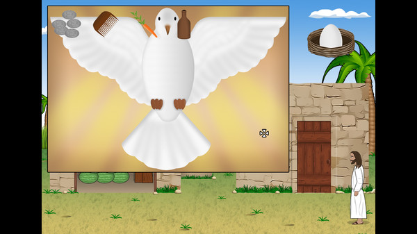 The Secrets of Jesus screenshot 7