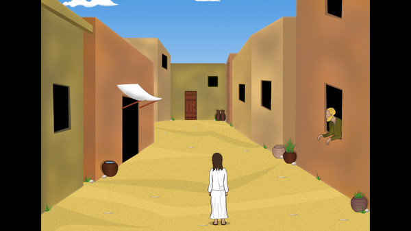 The Secrets of Jesus screenshot 2