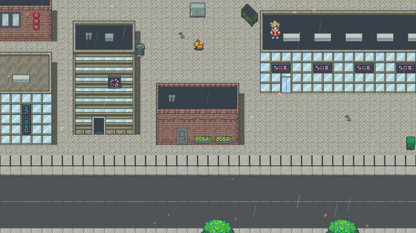 Hope for City screenshot 2