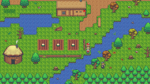 Hope for City screenshot 9