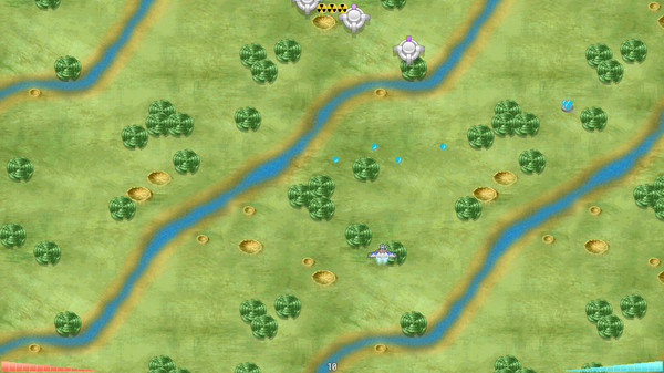 Hope for City screenshot 3