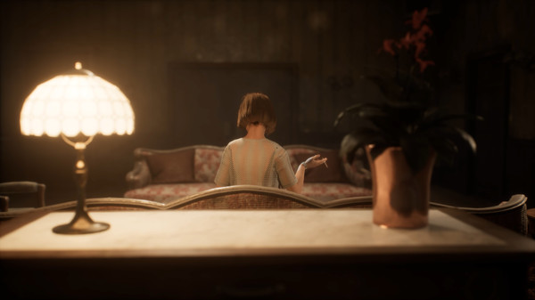 Remothered: Broken Porcelain screenshot 7