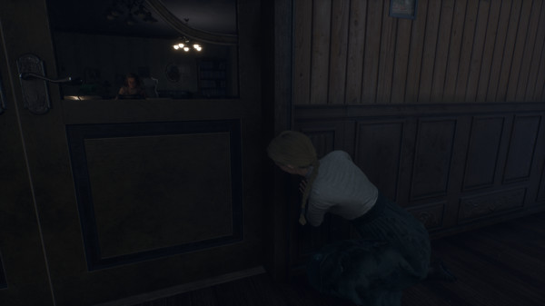 Remothered: Broken Porcelain screenshot 12