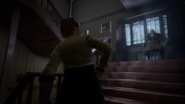 Remothered: Broken Porcelain screenshot 10
