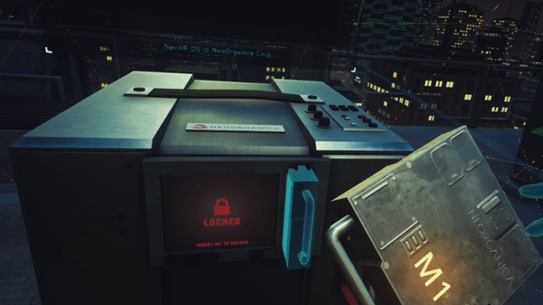 Kamile: The Fall screenshot 11