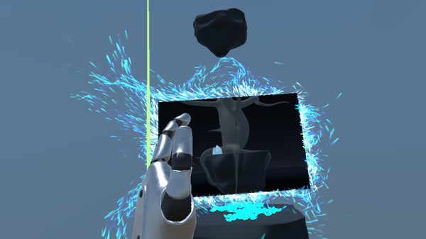 GrapplingHook screenshot 2