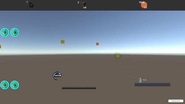 GrapplingHook screenshot 5
