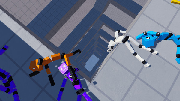 Fun with Ragdolls: The Game screenshot 10
