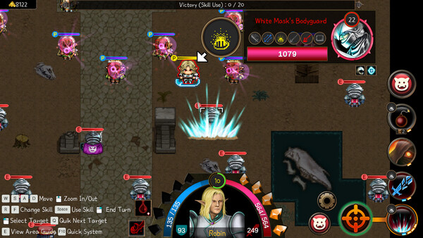 Princess and Knight screenshot 3