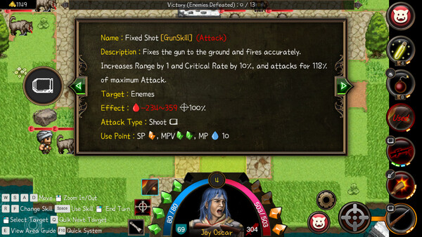Princess and Knight screenshot 4