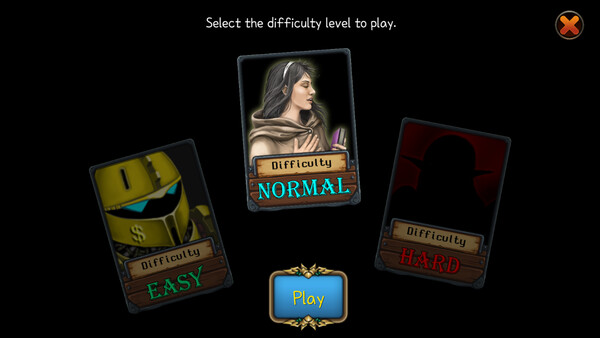 Princess and Knight screenshot 8