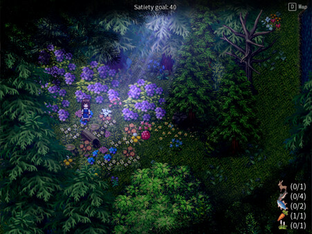 逃離地獄邊緣 - Escape from the cursed convent screenshot 4